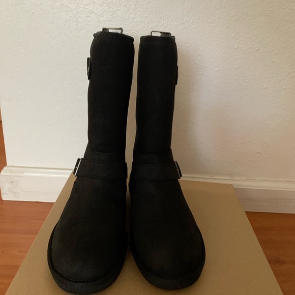 Ugg Sutter winter boot - Picture 3 of 6